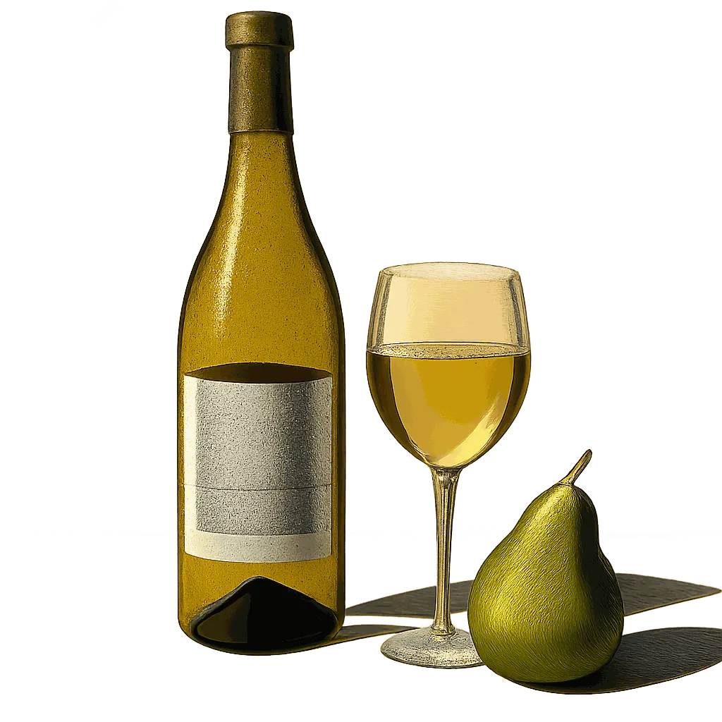 Pouilly Fumé